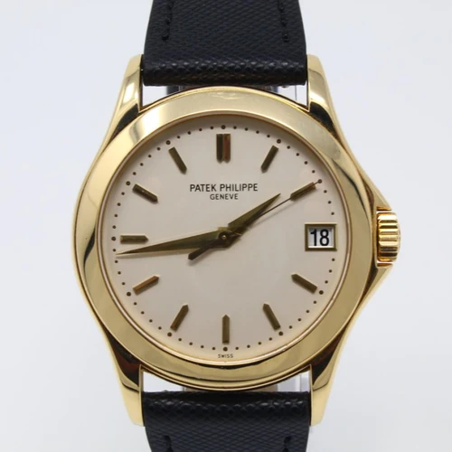 Buy Patek Philippe Calatrava 5107J - Image 3