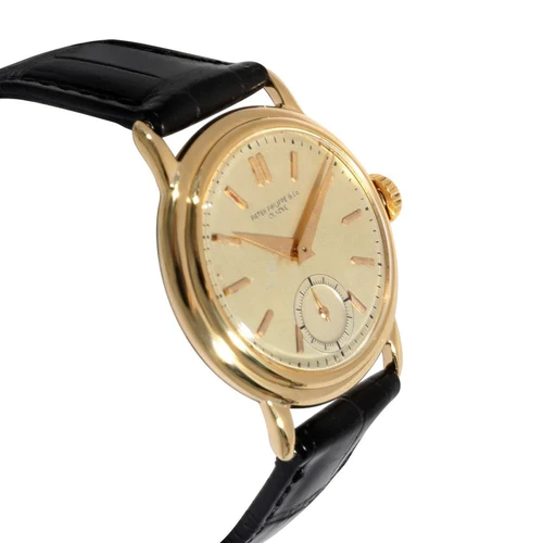 Buy Patek Philippe Calatrava 570 - Image 2