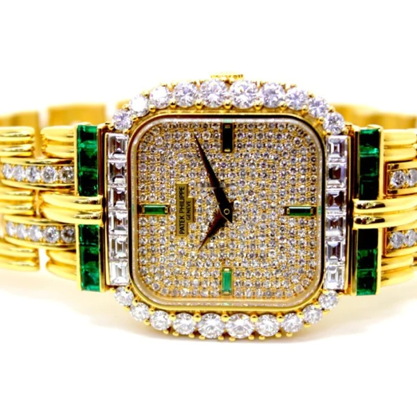 Buy Patek Philippe 3918/13