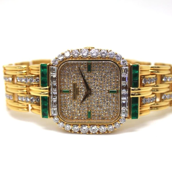 Buy Patek Philippe 3918/13 - Image 3