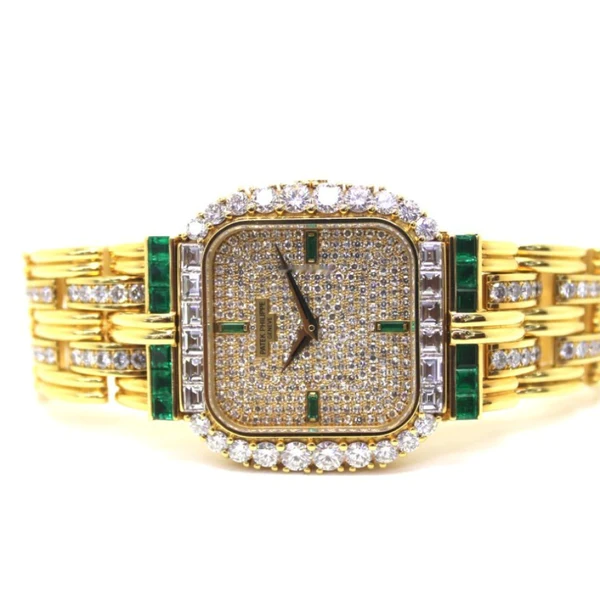 Buy Patek Philippe 3918/13 - Image 2