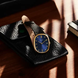 Patek Philippe Golden Ellipse 3548