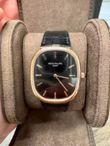 Patek Philippe Golden Ellipse 5738R