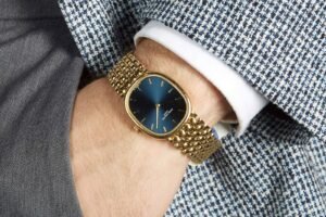 Patek Philippe Golden Ellipse models