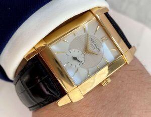 Patek Philippe Gondolo 5111J