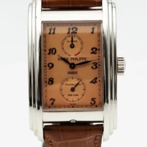 Patek Philippe 5101P Grand Complicatio