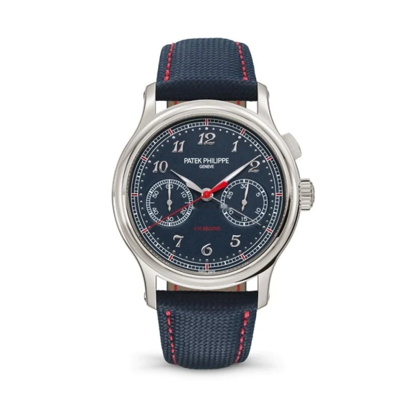 Patek Philippe 5470P Grand Complicatio