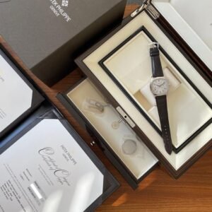 Patek Philippe 5950A Grand Complicatio