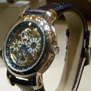 Patek Philippe 5304/301R Grand Complications