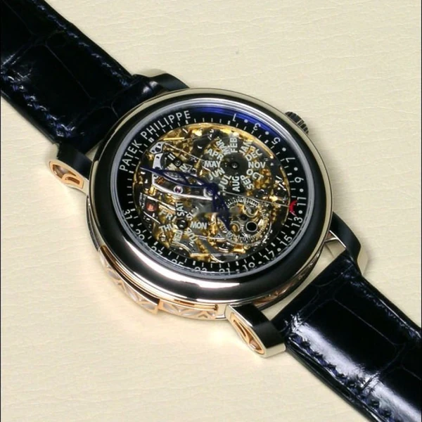 Patek Philippe 5304/301R Grand Complications - Image 2