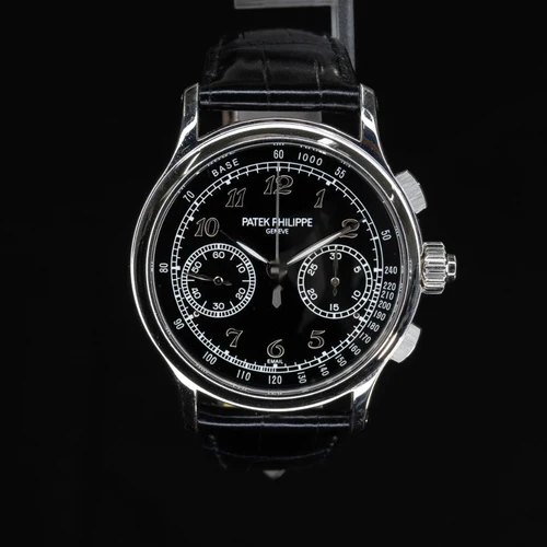 Patek Philippe 5370P Grand Complications - Image 2