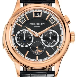 Patek Philippe 5208R Grand Complicati