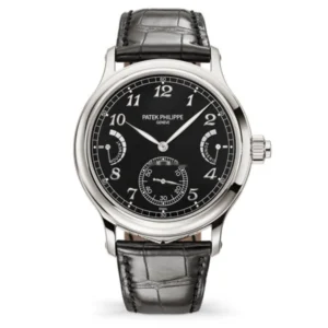 Patek Philippe 6301P Grand Complicati