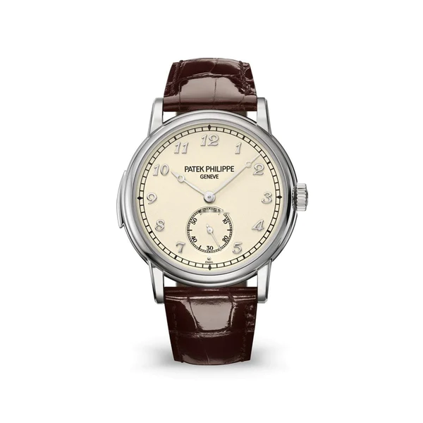 Patek Philippe 5178G Grand Complicatio