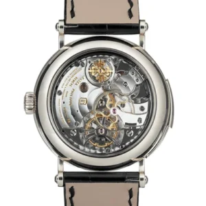 Patek Philippe 5539G Grand Complications