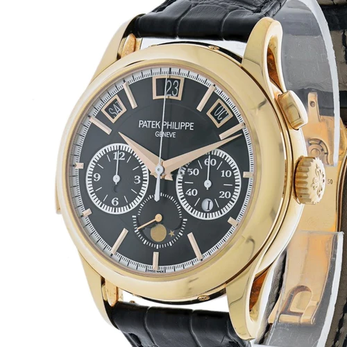 Patek Philippe 5208R Grand Complicat