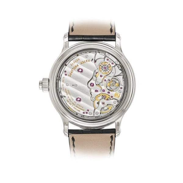 Patek Philippe 6301P Grand Complications - Image 2