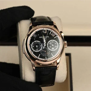 Patek Philippe Minute Repeater Perpetual Calendar 5208R