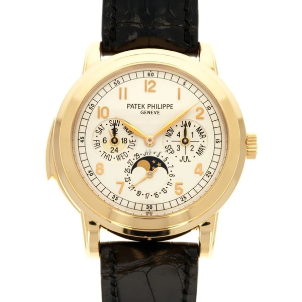 Patek Philippe 5074R Grand Complications - Image 2