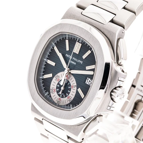 Buy Patek Philippe Nautilus 5980/1A - Image 3