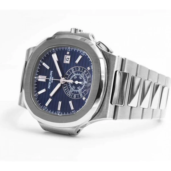 Patek Philippe Nautilus 5976/1G watch - Image 2