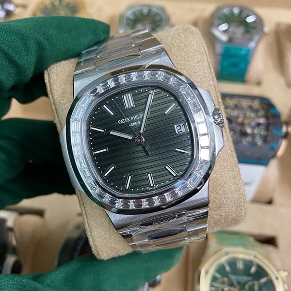 Patek Philippe Nautilus 5711-1300A