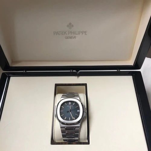 Patek Philippe Nautilus 5711/1A-001 Stainless Steel - Image 2