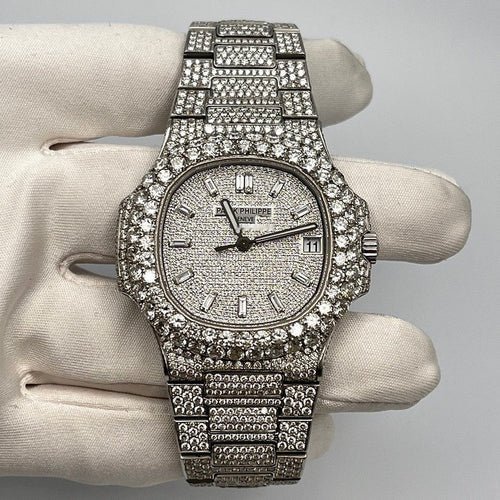 Patek Philippe Nautilus 5711/1A-011