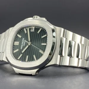 Patek Philippe Nautilus 5711/1A-014 Green Dial