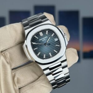 Patek Philippe Nautilus 5711/1A