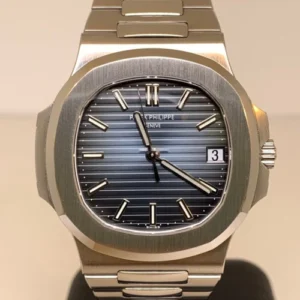 Patek Philippe Nautilus 5711/1A New