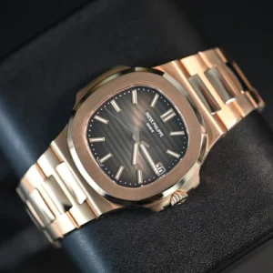 Patek Philippe Nautilus 5711/1R Rose Gold