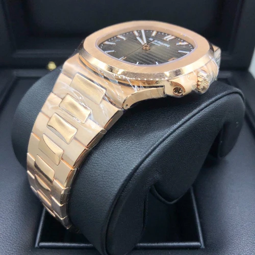 Patek Philippe Nautilus 5711/1R RoseGold - Image 3