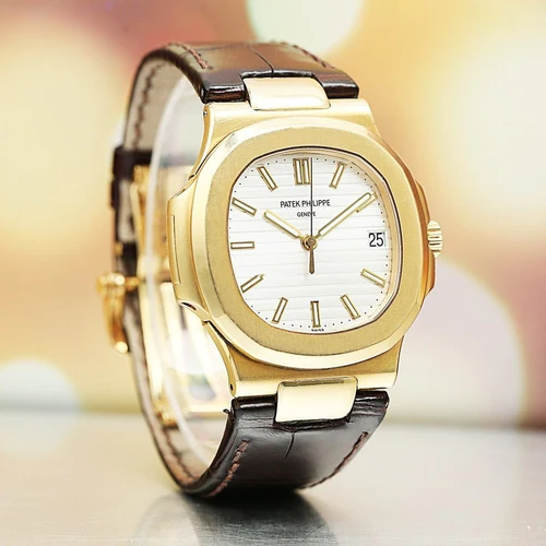 Patek Philippe Nautilus 5711J-001 - Image 2