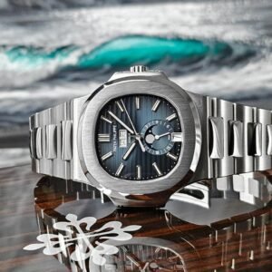 Patek Philippe Nautilus 5726/1R