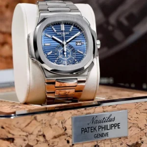 Patek Philippe 5976/1G Nautilus 18K