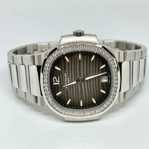 Buy Patek Philippe 7118/1200A-011 With Diamonds