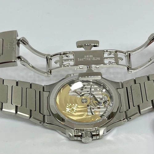 Buy Patek Philippe 7118/1200A-011 With Diamonds - Image 2