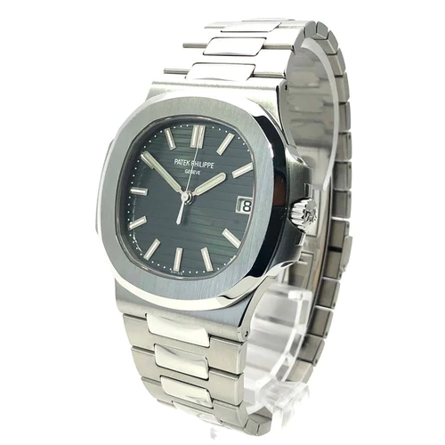 Patek Philippe Nautilus 5711/1A-014 Jumbo - Image 2
