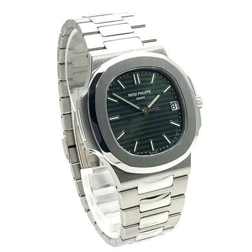 Patek Philippe Nautilus 5711/1A-014 Jumbo - Image 3