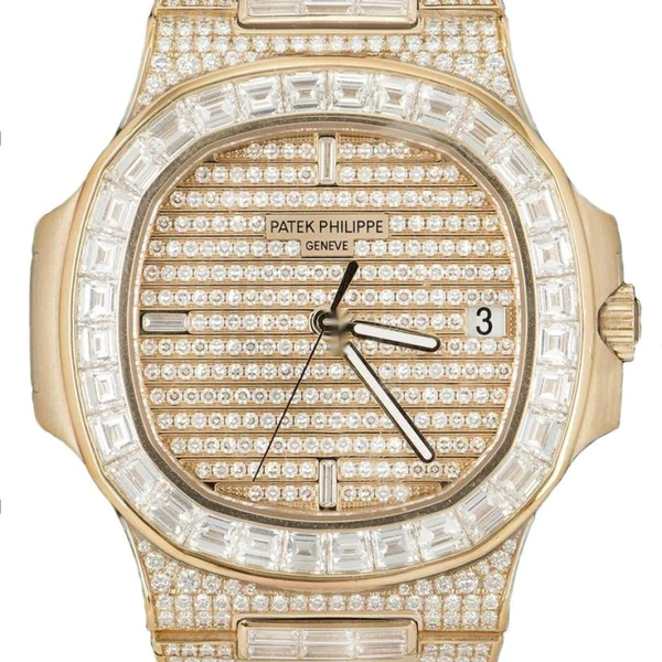Patek Philippe Nautilus 5719/10R-010 R