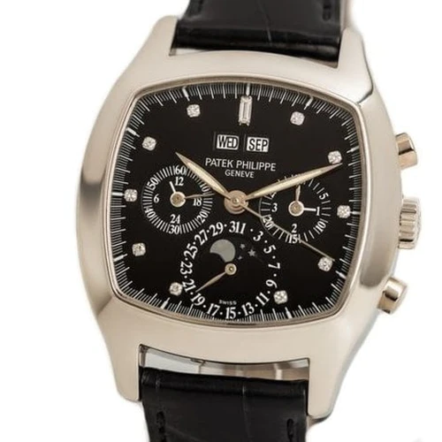 Buy Patek Philippe 5020P-016 - Image 3