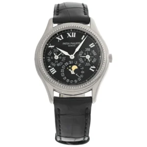 Patek Philippe 5038g Perpetual Calendar
