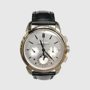 Patek Philippe 5270G Perpetual Calend