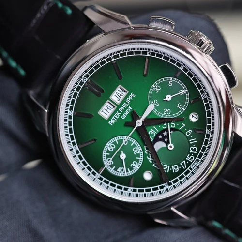 Patek Philippe 5270P-0014 Perpetual