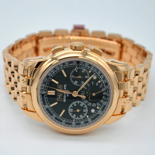 Buy Patek Philippe 5270/1R-001 Perpetual Calendar Chronograph - Image 2