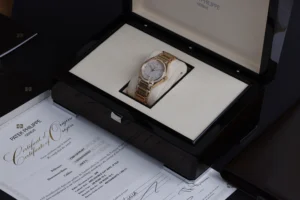 Patek Philippe Twenty-4 Automatic 7300/1201R