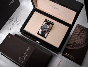 Patek Philippe World Time 5230P