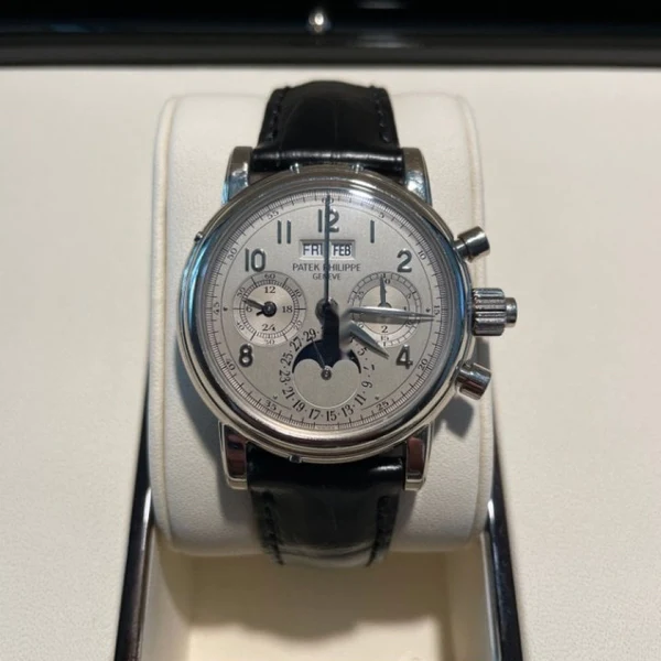 Buy Patek Philippe 5004G-013