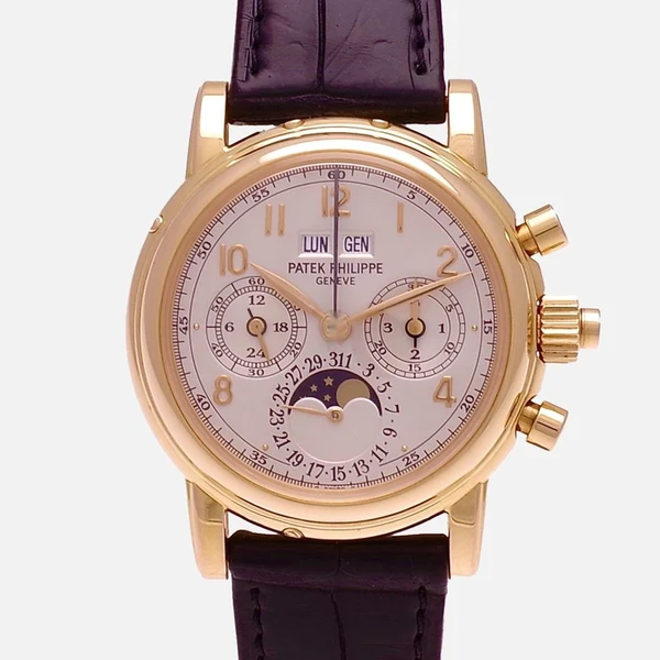 Buy Patek Philippe 5004R Perpetual Cal
